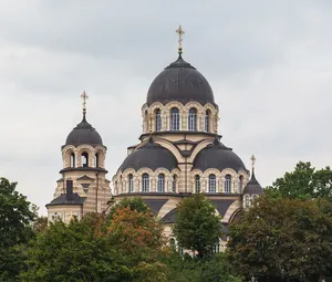 Our Lady of the Sign Church