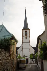 Kirche