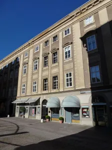 Sigmund-Haffner-Gasse 16, Salzburg