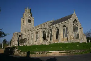 Church of St Andrew