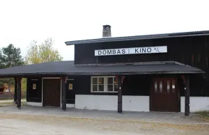 Dombås kino