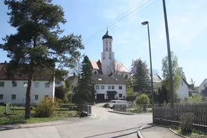 Saints Peter and Paul Church