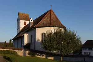 Notre-Dame-de-l’Immaculée-Conception church