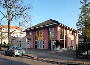Christophoruskirche