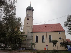 St. Michael