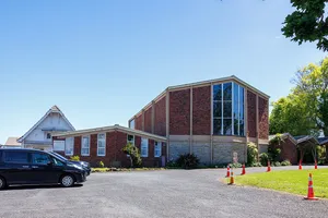 St George's Anglican Church