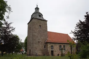 Evangelische Kirche Velmeden