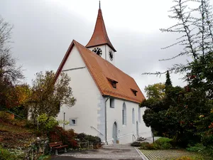 Albanuskirche