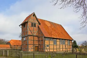 Church Damnatz
