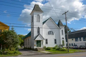 St. Mary's Episcopal Church