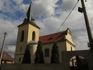 Church of Holy Trinity