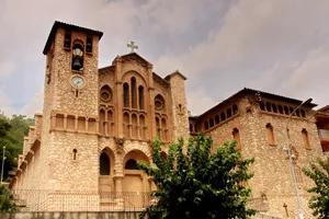 church of Saint Stephen