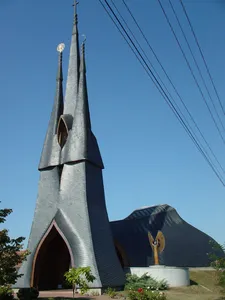 katholische Kirche