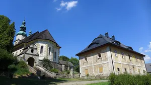 Church of Holy Trinity