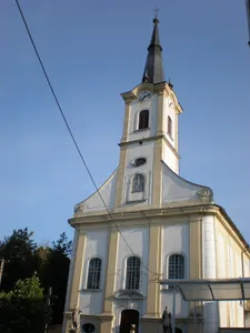Church of Saint John the Baptist