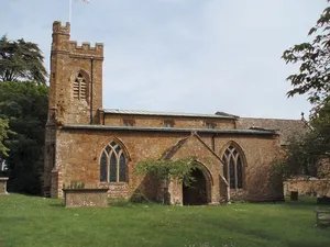 Church of St Peter