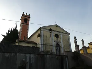 Saint Christopher church