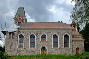 Church of the Visitation of Our Lady