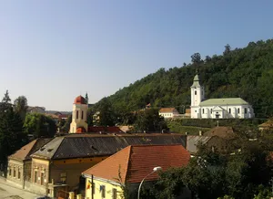 Reformed Church, Șimleu Silvaniei