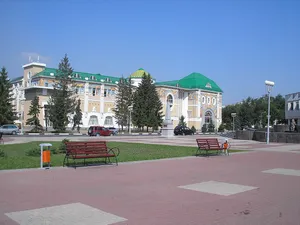 Belgorod Art Museum