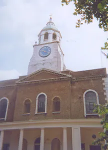 Church of Holy Trinity