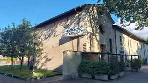 Santa Croce Church