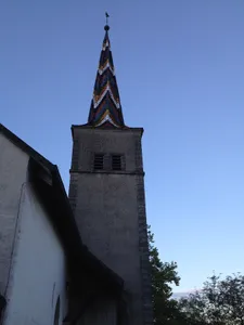 Notre-Dame Reformed Church