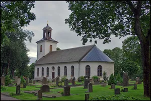 Fristad Church