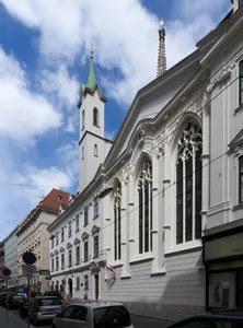 Church of the Teutonic Order