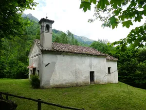 Saint Martin church