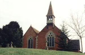 Church of St George
