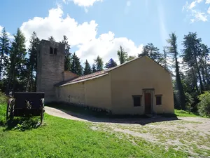 San Giovanni in Loffa church