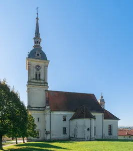St. Bartholomew's Parish Church