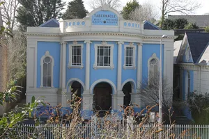 Tabernacle English Congregational Church