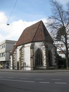 Totenkirche