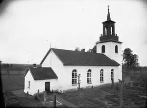 Skölvene Church