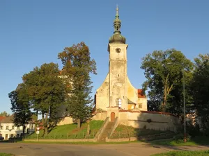 Church of Saint Procopius