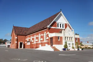 St Josephs Catholic Church, Northam