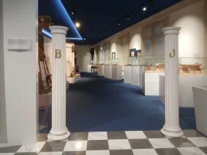 Freemasons Museum of Switzerland