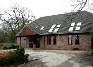 Woosehill Community Church