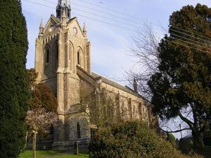 Church of St John