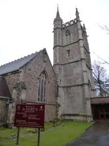Church of St Mary