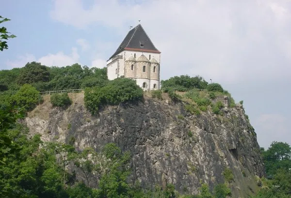 Doppelkapelle Landsberg