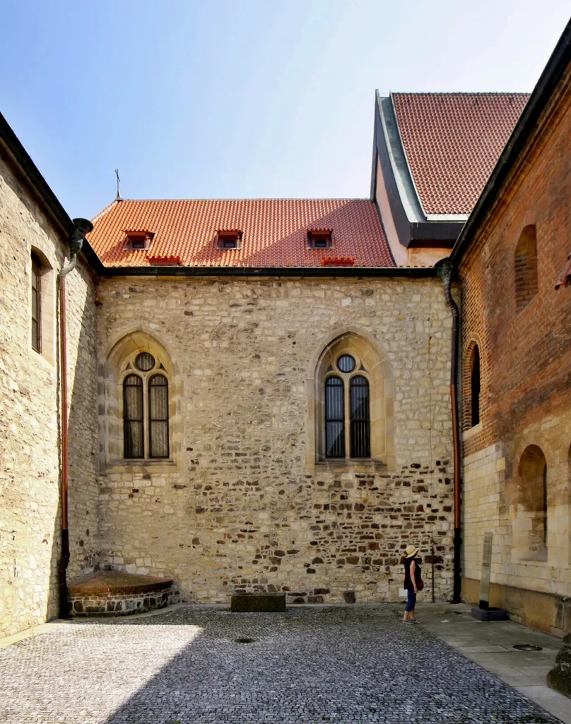 Anežský klášter
