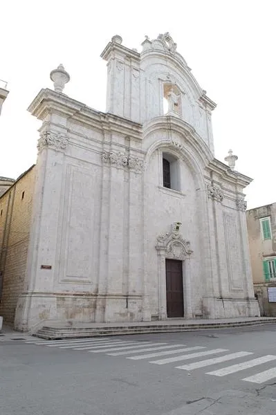 Molfetta Cathedral