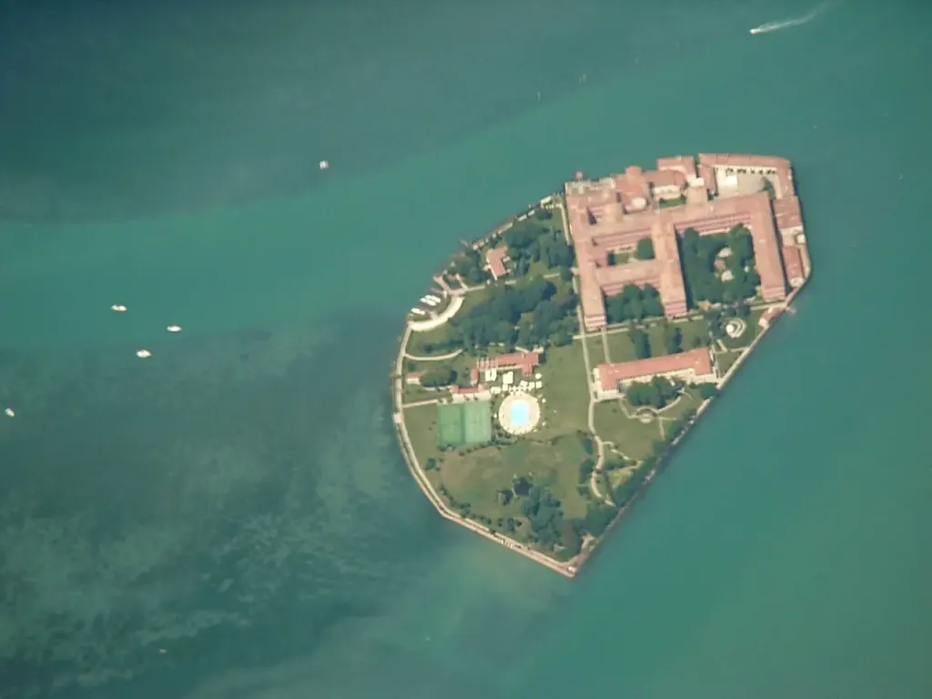 Isola di San Clemente