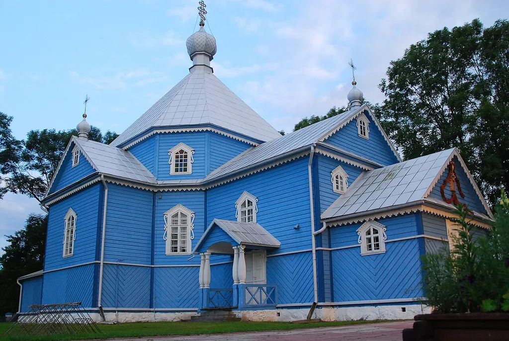 The making of this document was supported by Wikimedia Polska.