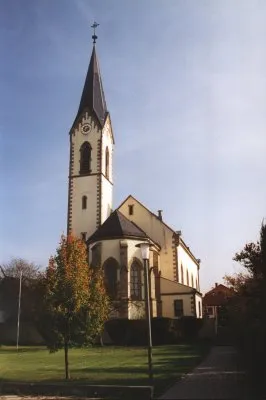St. Jakobus