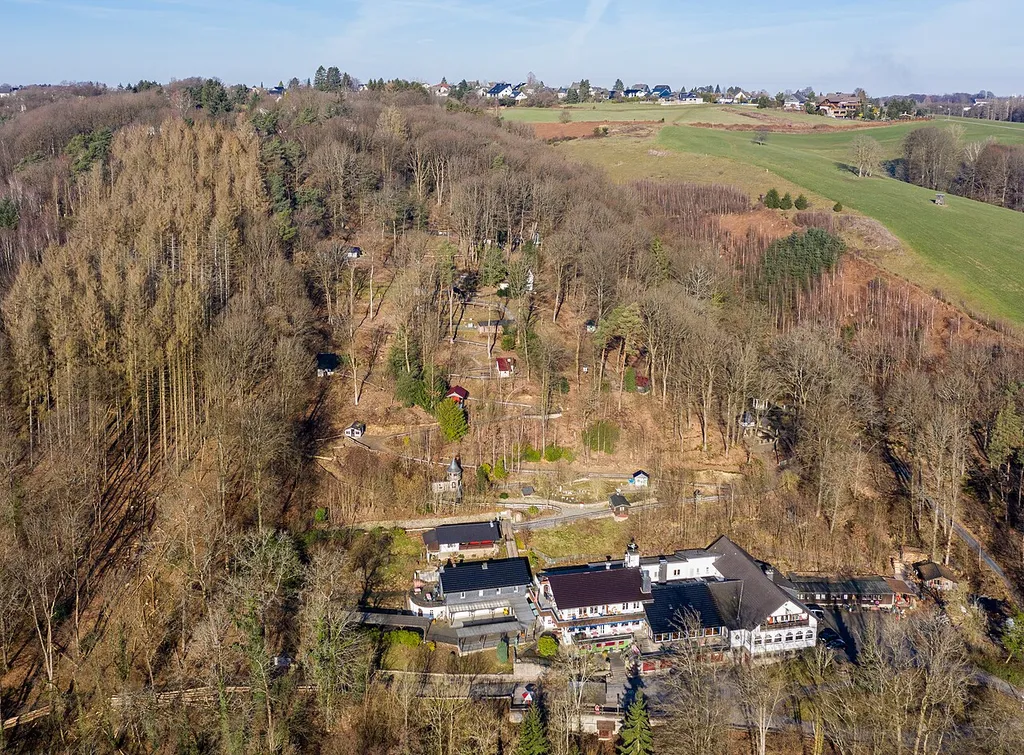 Deutscher Märchenwald Altenberg