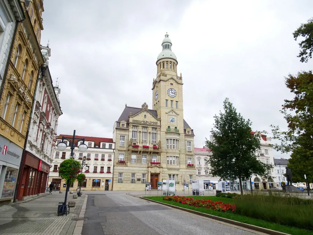 Prostějov